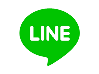 LINE